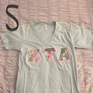 Letters